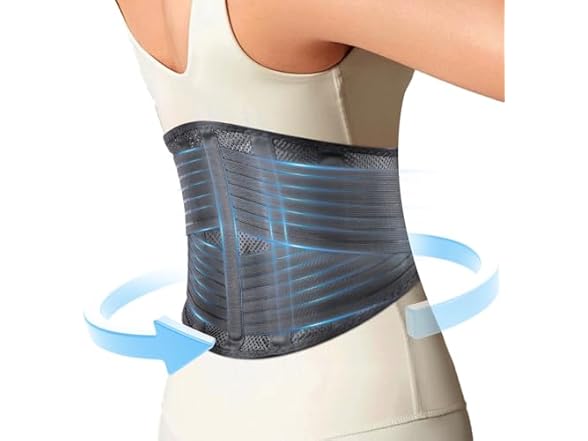 Coisini Back Support Brace