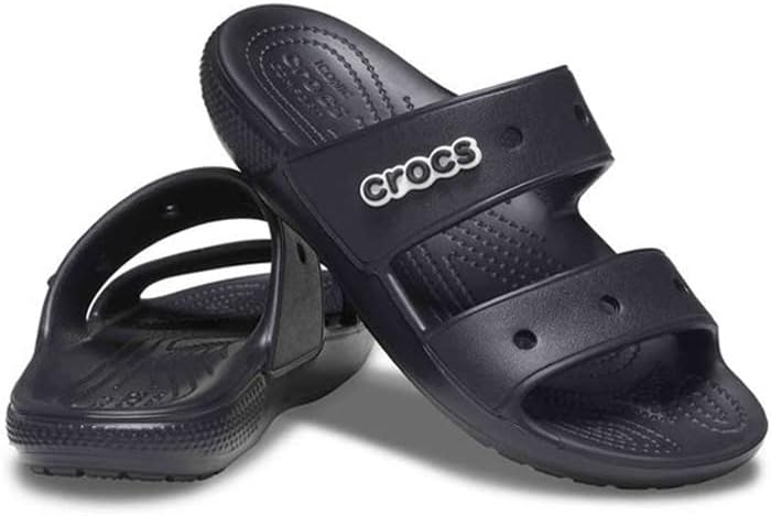 Crocs Unisex Classic Slide Sandals - Gallery 21