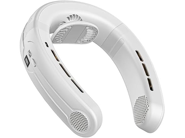 ENTair Air Cooling Neck Fans