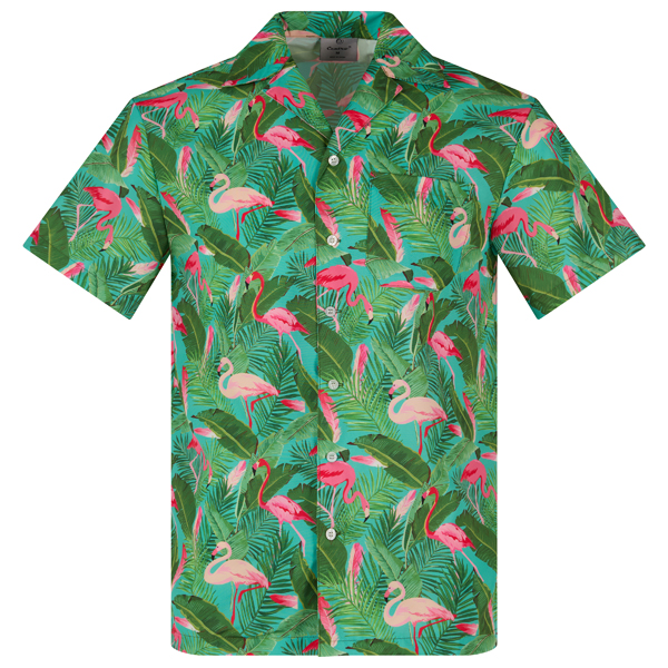 2Pc Mens Top & Bottom Beach Set - Gallery 60