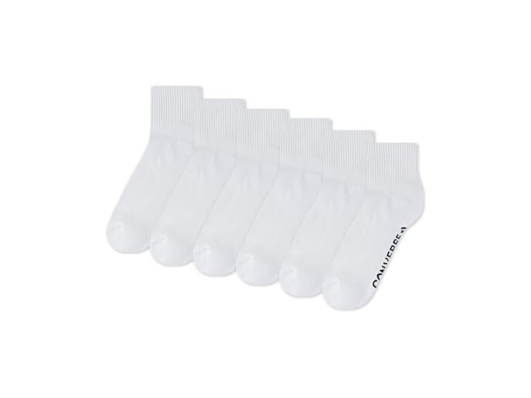 White 6-pack
