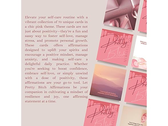Mastering Mindset Affirmation