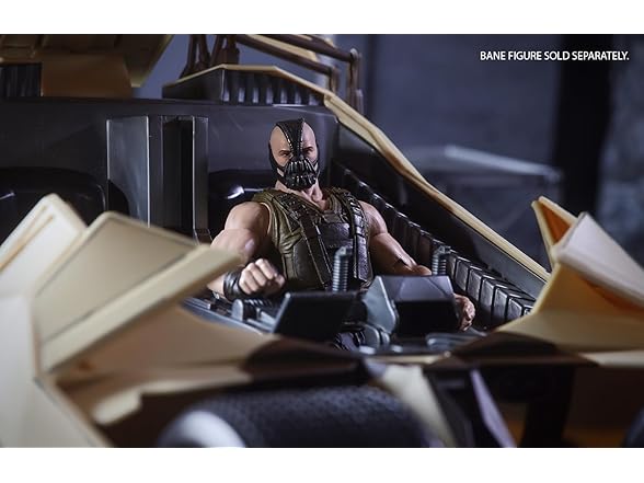 DC Multiverse Camouflage Tumbler