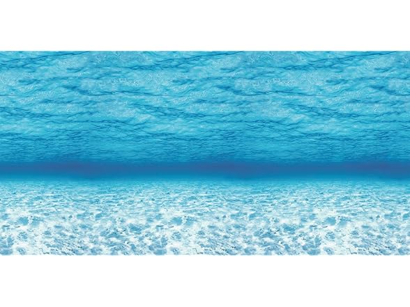Fadeless Bulletin Board Paper, Under the Sea, 1 Roll