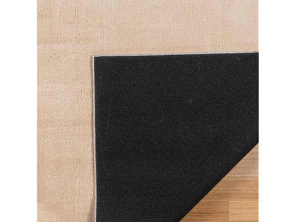 Gertmenian Indoor Shag Rug 6x9 Beige