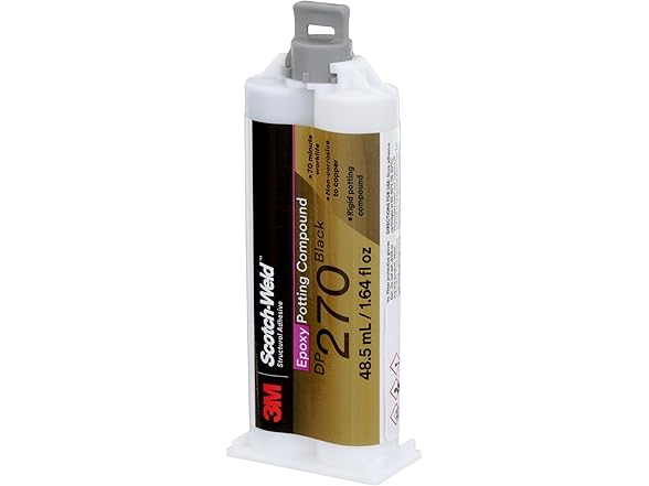 2Pk Scotch-Weld Epoxy Potting Compound
