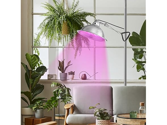 ROBLUX LED Grow Light - All-New