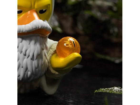 TUBBZ First Edition: Lord of The Rings - Saruman