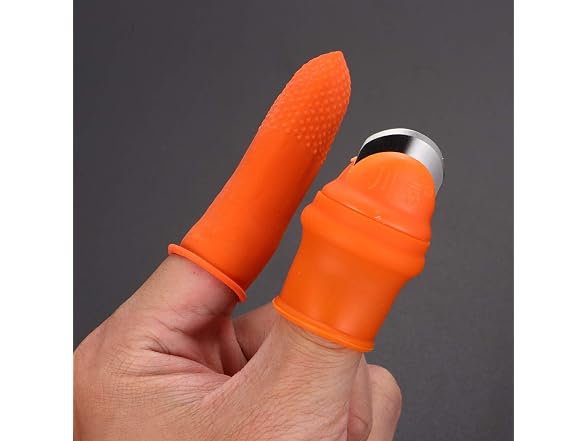 UKCOCO Garden Silicone Separator