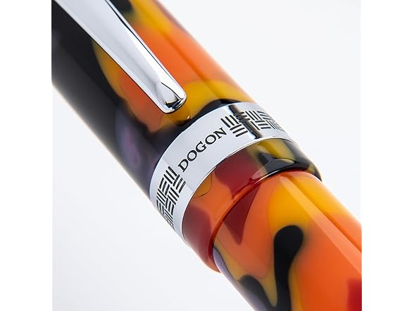Monteverde USA People of the World Dogon Ballpoint Pen - Gallery 5