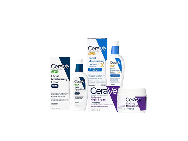 CeraVe Skincare Essentials!