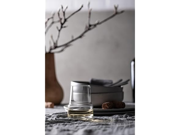 Zwiesel Crystal, 13 Ounce White Wine Glass, Clear