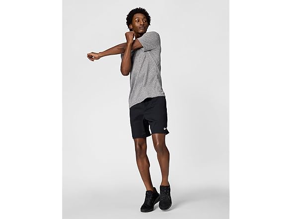 Nike Mens Totality Dri-Fit Shorts (S)