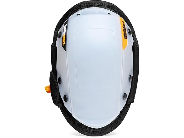 ToughBuilt TBL-KP-G203-R GelFit Non-Marring Knee Pads