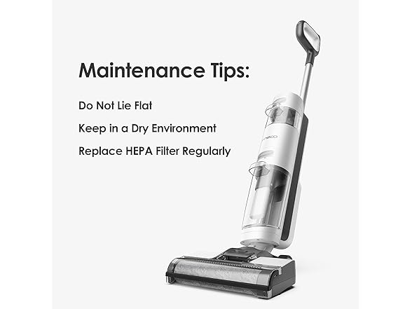 Tineco iFloor 3 Complete Cordless WetDry Vac