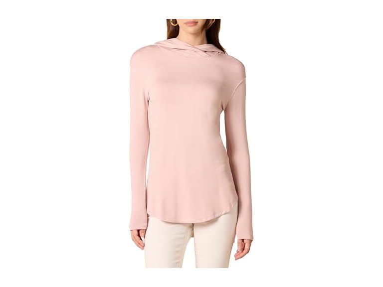 Amazon Essentials Women Supersoft Terry Pullover - Gallery 19
