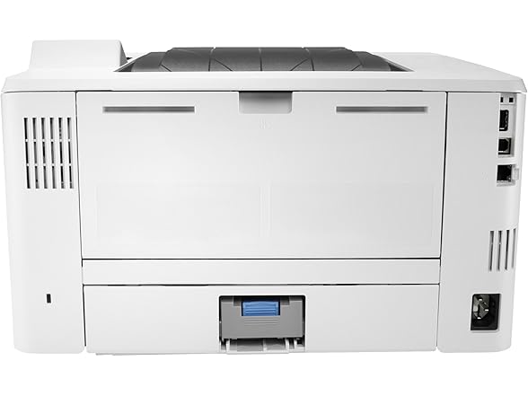 HP LaserJet Enterprise M406dn Monochrome Printer