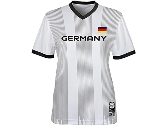Outerstuff Wmns FIFA Multi Germany (M)