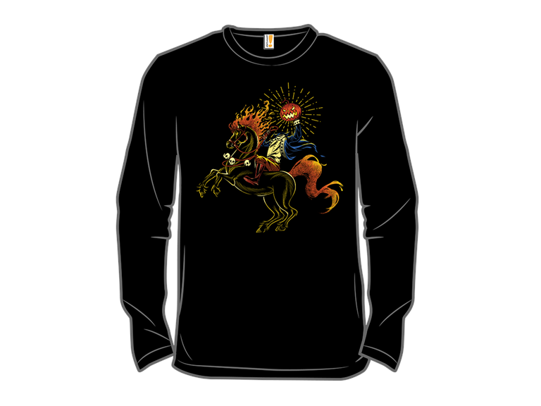 Im Losing My Pumpkin Mind