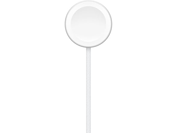 Apple Watch Magnetic Fast Charger to USB-C Cable