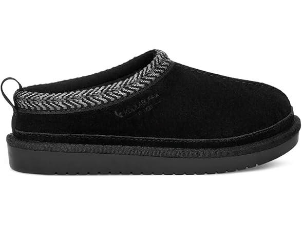 Koolaburra by UGG Kids Burree Slipper