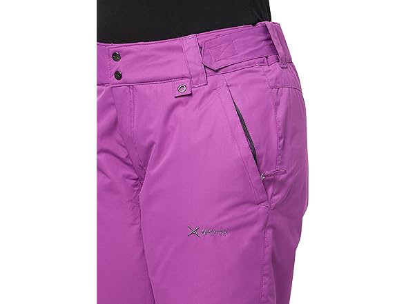 Arctix Amethyst Tall Snow Pant (S)