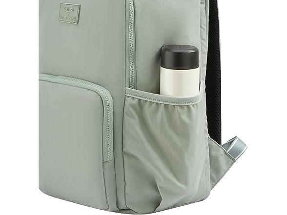 florence by mills Fresh Start Laptop Backpack