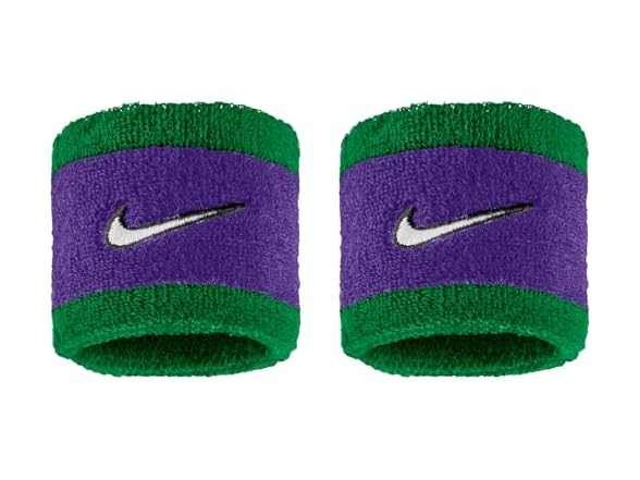 Nike Swoosh Classic Wristband 2P