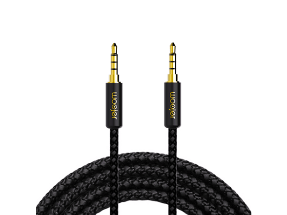 Woojer Fortnite Vest 3 – Midas Edition Bundle