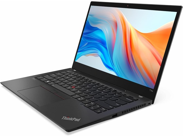Lenovo T14s G2 14" i7 W11P Laptop