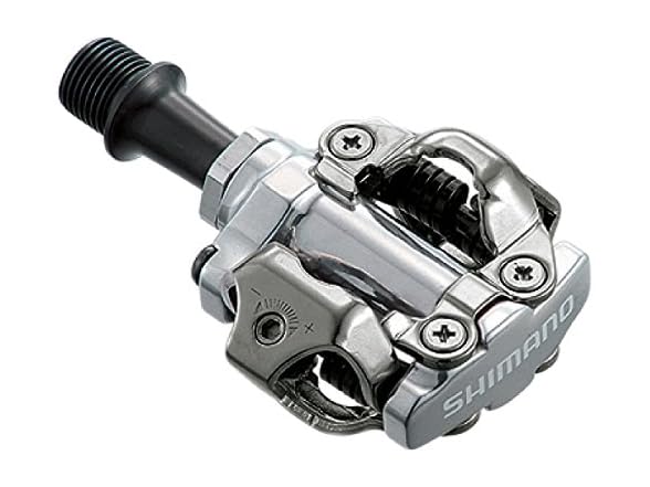 Shimano PD-M540 Pedals