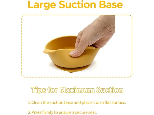 BabyX 5-Piece Silicone Baby Starter Kit