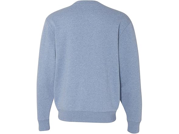 Champion Originals Sueded Fleece Crew