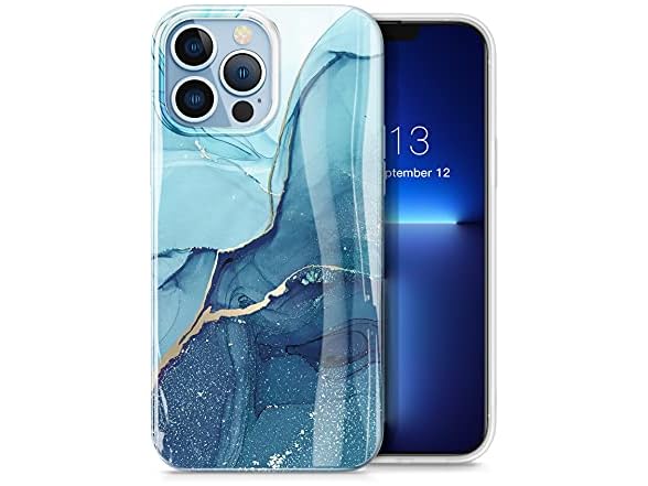 GVIEWIN for iPhone 13 Pro Case 6.1 Inch