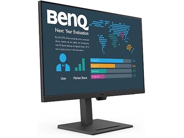 BenQ BL3290QT 31.5" 2K QHD Monitor