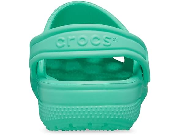 Crocs Classic Kids Lagoon Clog