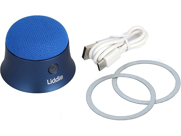 D3 Products Magnetic Liddle Speaker 787240