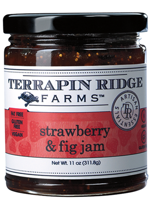 Terrapin Ridge Farms Jams, 5 Pack - Gallery 30