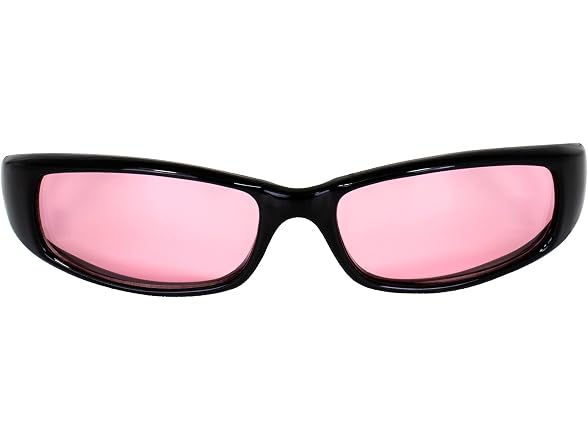 MF Eyewear Wrap Sunglasses