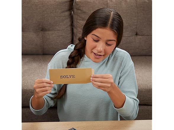 Hasbro Gaming Clue Board Game 