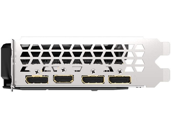 GIGABYTE GF RTX 2060 Super WindForce OC