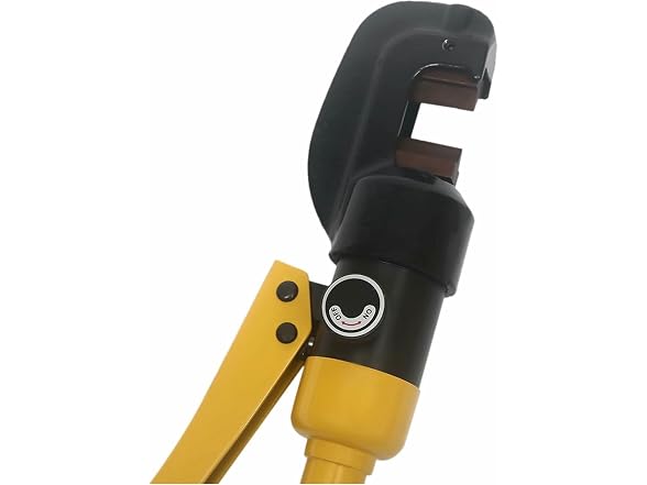 MNJVCFDS CON-55 Hydraulic Rebar Cutter