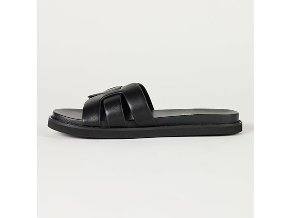 The Drop Women's Mila Side