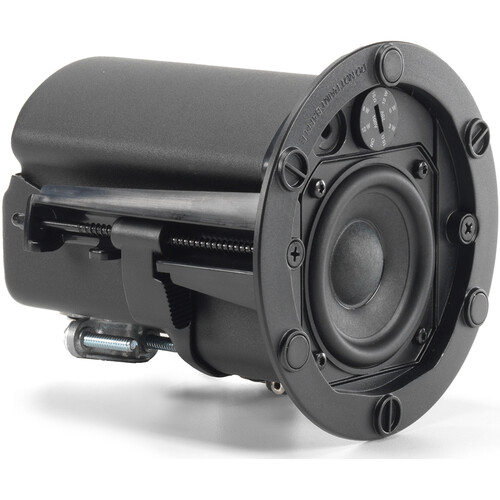(NEW) (PAIR) JBL Professional JBL-Control 442C/T 2.5" Compact, 15 Watt, Satellite in-Ceiling Speakers - Gallery 8