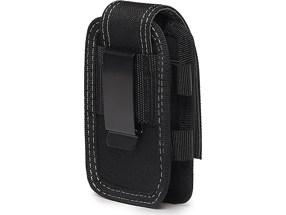 ToughBuilt TB-33C Smartphone Pouch - Header Card - Box - En