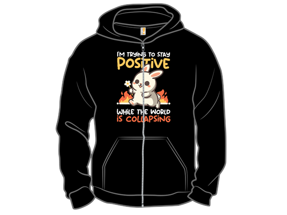 Positive Bunny