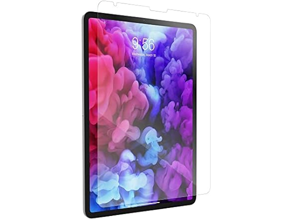ZAGG InvisibleShield Glass iPad Pro