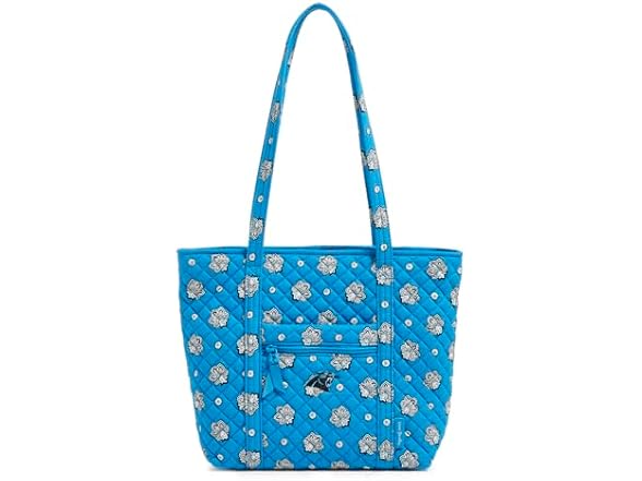 Vera Bradley Panthers Tote