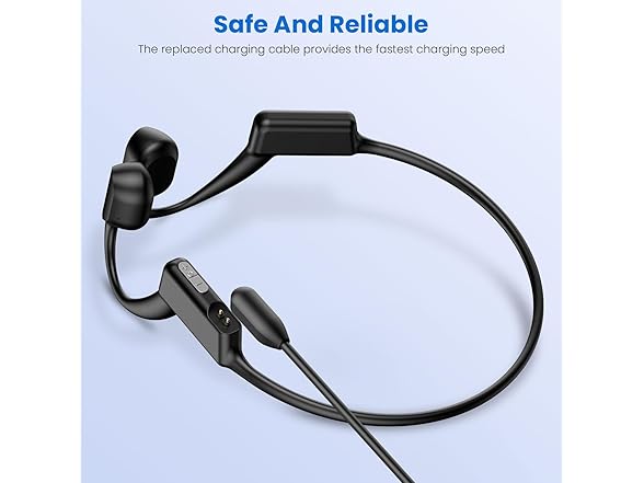 Shokz Charging Cable