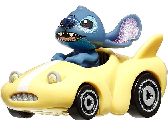 Hot Wheels Toy Cars, Set of 2